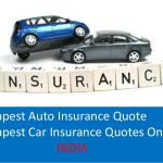 Fast Ideas to find the Greatest Auto insurance Costs!